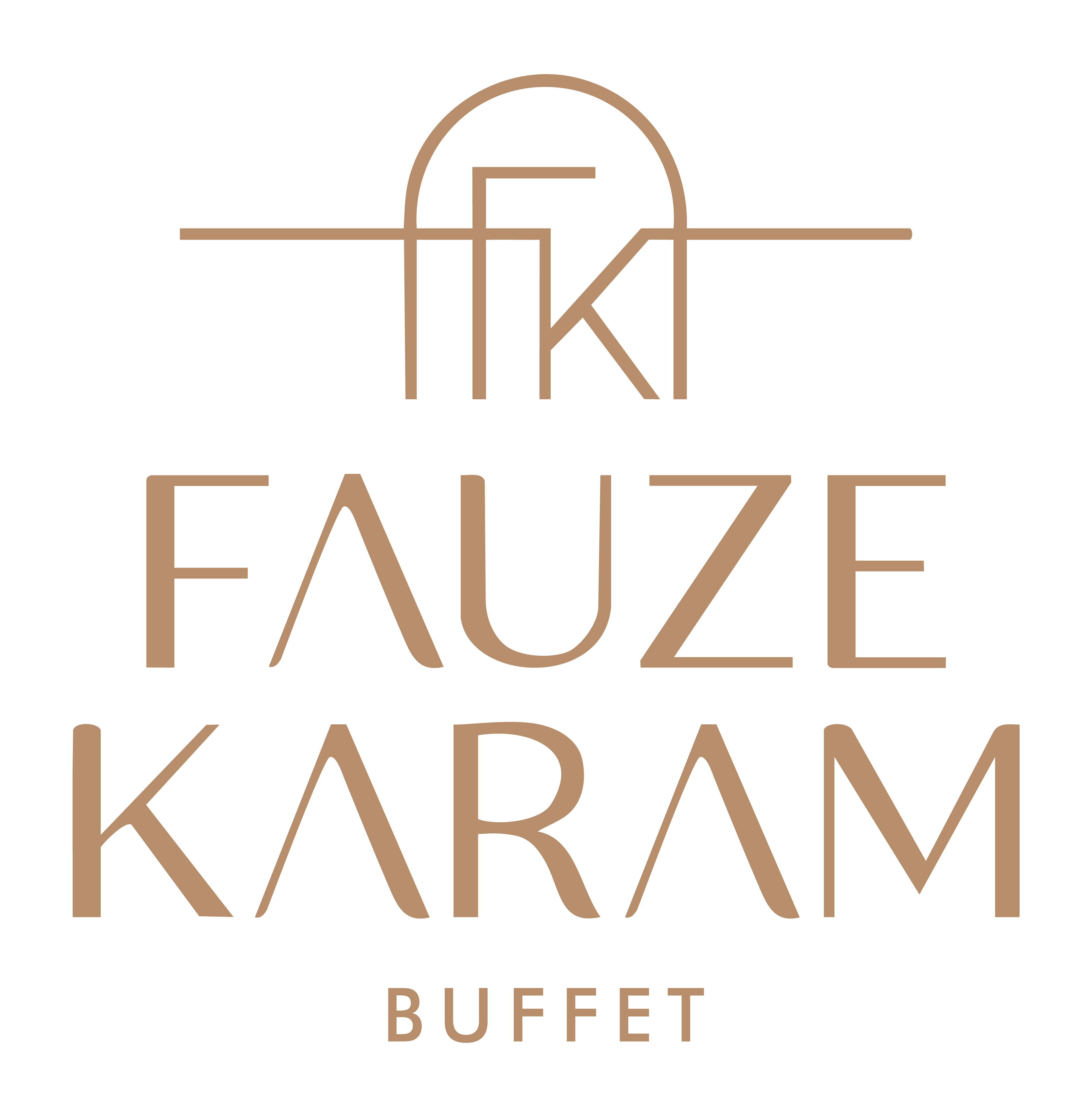 Fauze Karam Buffet